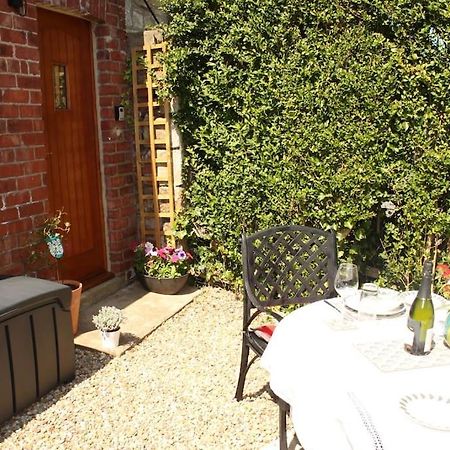 Hideaway Between Coast And Moors In A Beautiful Village Apartment Sleights ภายนอก รูปภาพ