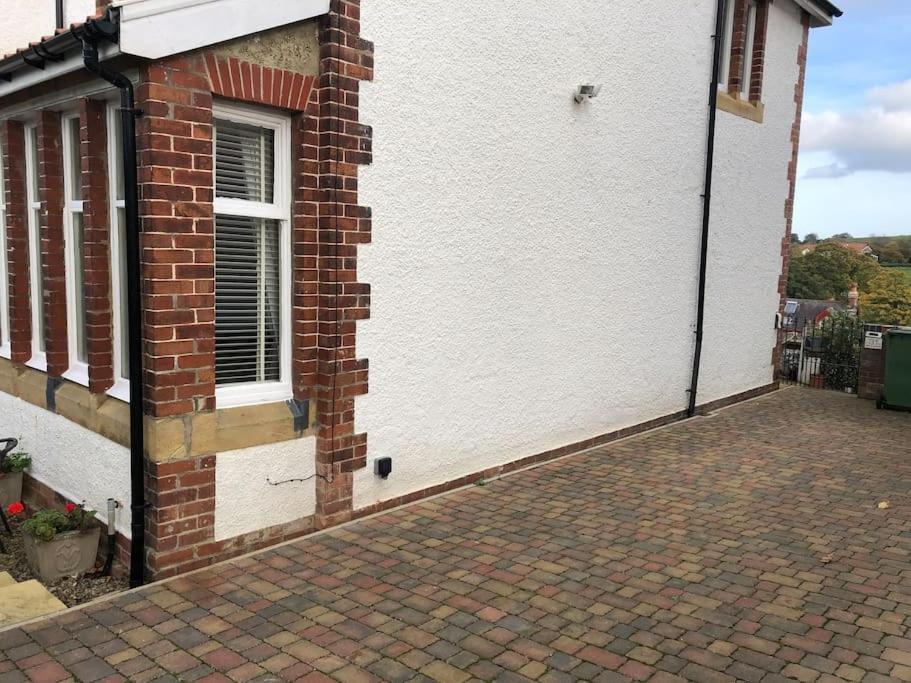 Hideaway Between Coast And Moors In A Beautiful Village Apartment Sleights ภายนอก รูปภาพ
